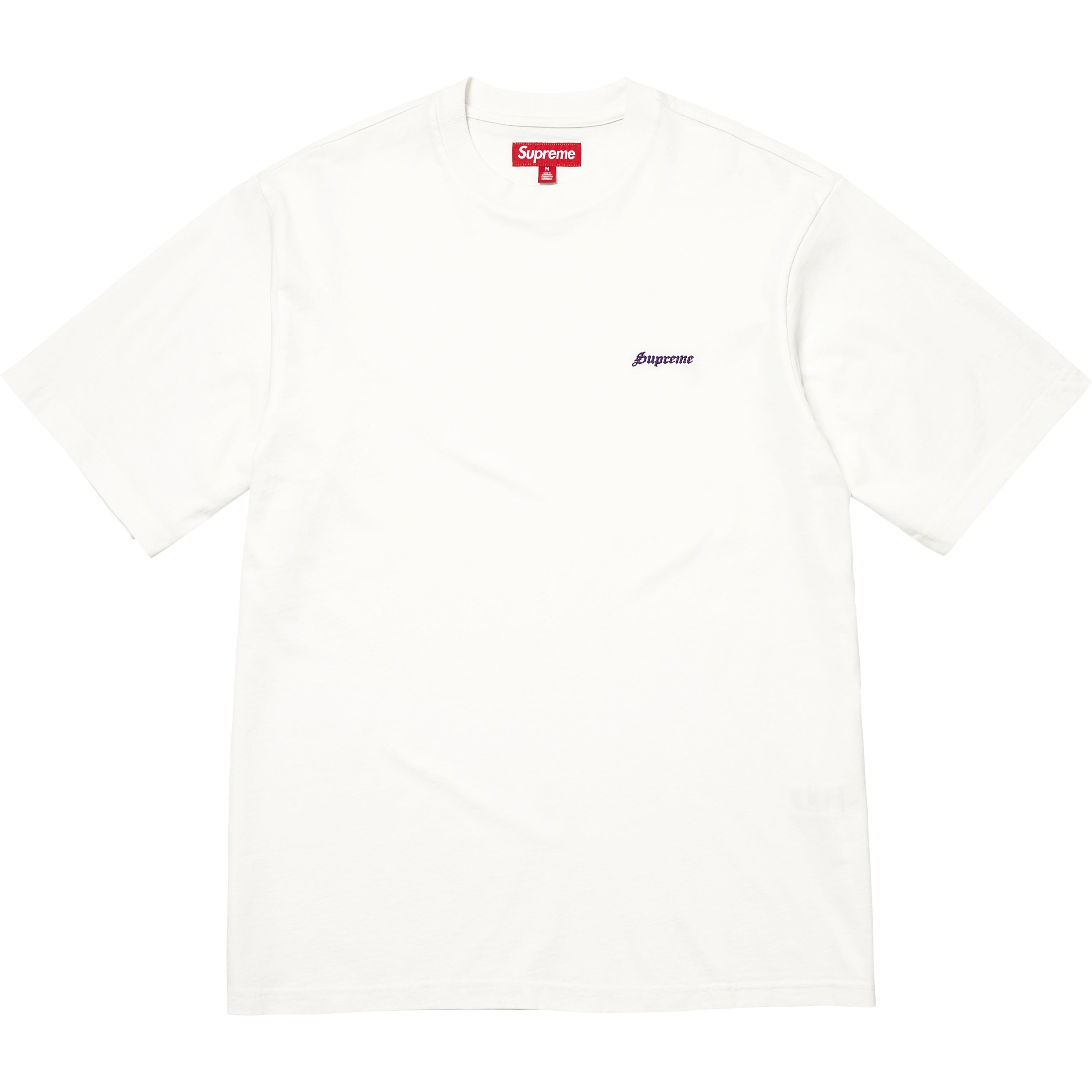 Washed S/S Top view 6